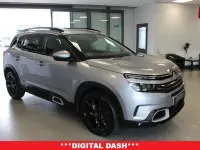 Used Citroën C5 Aircross Flair 130 HP (95 kW) 2021 Grey SUV