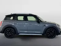Used Mini Cooper S Countryman Classic 192 HP (141 kW) 2019 Grey SUV