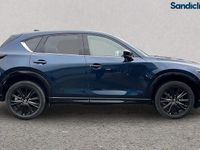 Used Mazda CX-5 Homura-Line 165 HP (121 kW) 2025 SUV