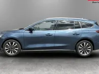 Used Ford Focus Titanium X 125 HP (91 kW) 2023 Estate