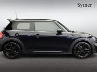 Used Mini Cooper S Hatch 176 HP (129 kW) 2023 Black Hatchback