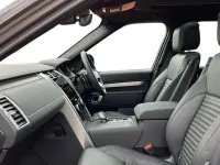 New Land Rover Discovery SE Dynamic 350 HP (257 kW) 2026 Grey SUV