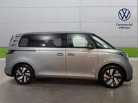 used VW ID. Buzz 150kW Life Pro 77kWh 5dr Auto