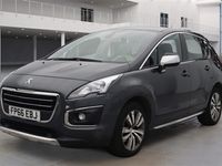 used Peugeot 3008 1.6 BlueHDi Active