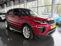 Usado Land Rover Range Rover evoque HSE Dynamic 180 HP (132 kW) 2019 Vermelho SUV