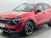 Used Kia Sportage GT-Line 150 HP (110 kW) 2023 SUV