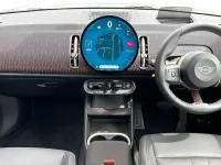 Used Mini Countryman 168 HP (123 kW) 2025 Silver SUV