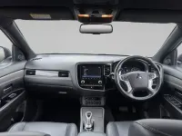 Used Mitsubishi Outlander P-HEV 220 HP (161 kW) 2020 White SUV