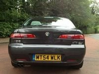 Used Alfa Romeo 156 2004 Sedan