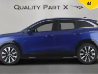 Used Renault Austral Techno 2024 Blue SUV