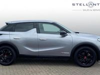 Used DS Automobiles DS3 Crossback E-Tense Performance 98 kW (134 HP) 2022 Grey SUV