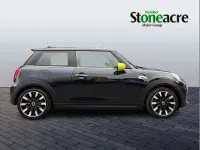 Used Mini Cooper S Level 3 132 kW (180 HP) 2021 Other Hatchback