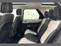 Used Land Rover Discovery 5 HSE Dynamic 344 HP (253 kW) 2025 Grey SUV