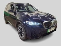 Used BMW iX3 M Sport 210 kW (286 HP) 2023 SUV