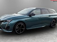 Used Peugeot e-308 SW GTi 114 kW (156 HP) 2025 Estate