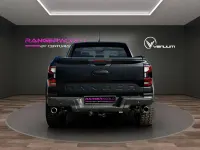 Used Ford Ranger Raptor 292 HP (214 kW) 2025 Black Pickup