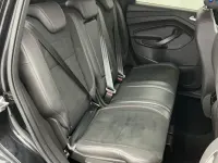 Used Ford Kuga Titanium X 150 HP (110 kW) 2019 Black SUV