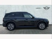 Used Mini Countryman Classic 215 HP (158 kW) 2026 Midnight black ii SUV