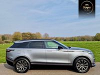 Used Land Rover Range Rover Velar SE Dynamic 204 HP (150 kW) 2023 Grey SUV