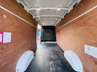 Used MAN TGE 2020 White Van