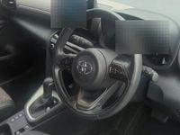 Used Toyota Yaris Hybrid 116 HP (85 kW) 2025 Estate