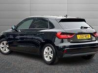 used Audi A1 25 TFSI Technik 5dr S Tronic