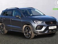 Used Cupra Ateca 190 HP (139 kW) 2024 Grey SUV