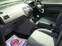 Used Ford C-MAX 2003 MPV