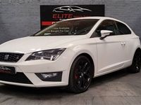 used Seat Leon 1.4 TSI ACT 150 FR 3dr [Technology Pack]