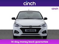 used Hyundai i20 1.2 MPi Play 5dr