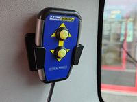 Used Peugeot Partner Tepee Allure 100 HP (73 kW) 2018 Grey MPV