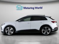 Used Audi Q4 e-tron Black Edition 246 kW (335 HP) 2024 SUV