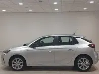 Second-hand Vauxhall Corsa Design Edition 2023 Gri Hatchback