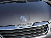 Used Peugeot 108 Allure 71 HP (52 kW) 2021 Grey Hatchback