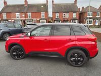 used Suzuki Vitara 1.4 Boosterjet S ALLGRIP 5dr