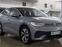 Used VW ID.5 Pro 127 kW (174 HP) 2023 Grey SUV