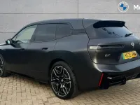 Usado BMW iX Comfort Edition 478 kW (650 CV) 2025 Gris SUV