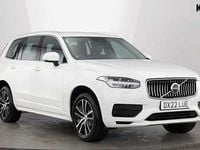 Used Volvo XC90 Momentum 232 HP (170 kW) 2022 SUV