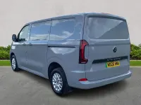 Used VW T7 Pro 160 kW (218 HP) 2026 Grey Van