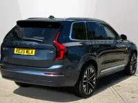 Used Volvo XC90 Ultra 455 HP (334 kW) 2026 SUV
