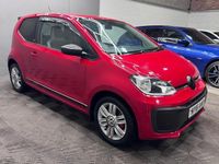 Used VW up! Beats 75 HP (55 kW) 2018 Hatchback