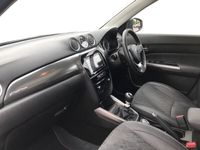 used Suzuki Vitara Estate SZ5 ALLGRIP