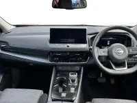 Used Nissan X-Trail N-Connecta 163 HP (119 kW) 2025 Silver SUV