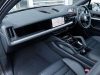 Used Porsche Cayenne S 282 HP (207 kW) 2025 Grey SUV