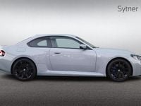 Used BMW M2 Comfort Edition 473 HP (347 kW) 2025 Grey Coupe