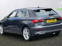Used Audi A3 Sportback Sport 110 HP (80 kW) 2024 Hatchback