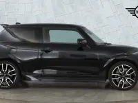 Used Mini Cooper S Hatch 201 HP (147 kW) 2025 Black Hatchback