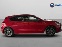 Used Ford Focus ST-Line 155 HP (114 kW) 2025 Hatchback