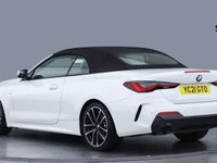 used BMW 430 i M Sport Convertible