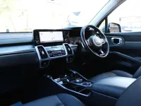 Used Kia Sorento 2022 Blue SUV